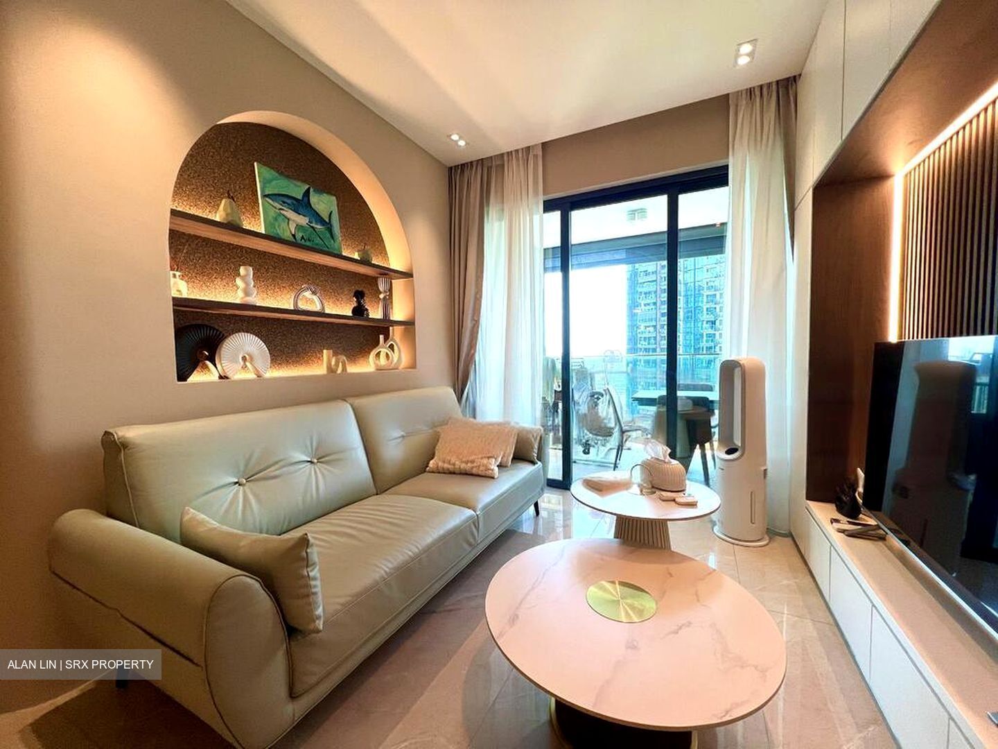 Normanton Park (D5), Apartment #463473911